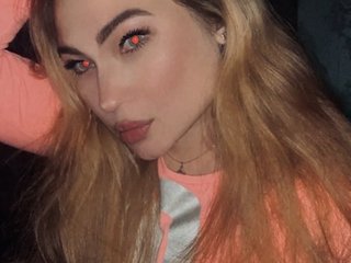 I'm 18 Years Old, I Am A Blonde, A Cam Stunning Girl Is What I Am