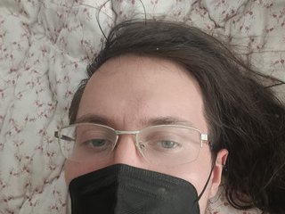 I Am A Brunette! My Name Is HoneyFemboi