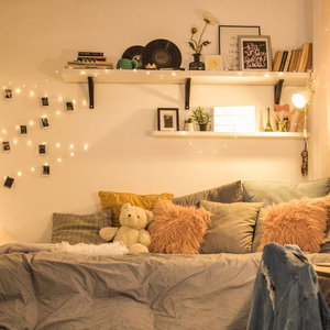 My House