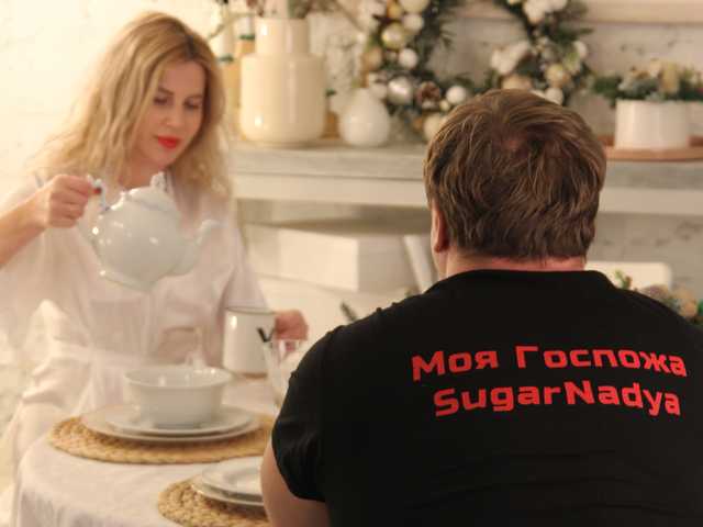 SugarNadya