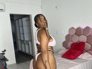 A Live Cam Delicious Honey Is What I Am, I Live In Cali And My BongaCams Name Is KarinaJaramillo