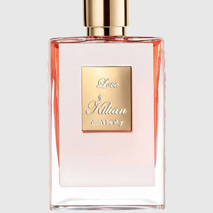 I love to smell expensive