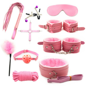 sexual sadomasochism kit