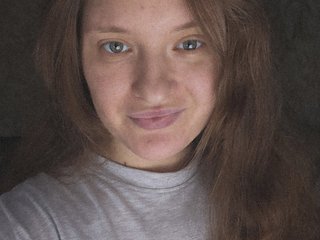 At BongaCams I'm Named RufaRu, My Age Is 26 Years Old