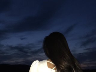 My Age Is 18 Years Old, My BongaCams Model Name Is Elizawithlove