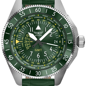 Aviator Watch