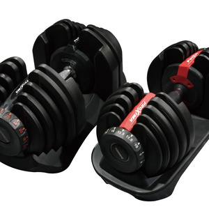 Proxima Gigant Adjustable Dumbbells 40kg