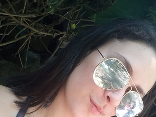 I Am Named AllisonMonnet! I Am From Medellin, I'm A Live Webcam Good-looking Bimbo