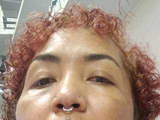 I Am A Redhead! I'm 38 Years Of Age