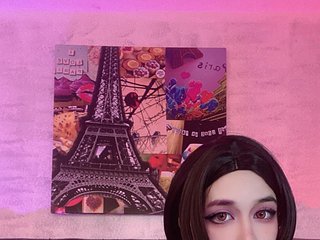 AngelineParker Avatar