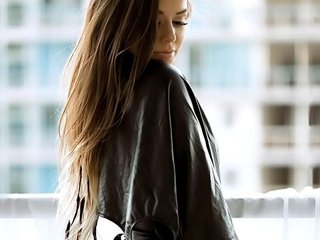 I'm 30 Years Of Age, At BongaCams I'm Named MarinaLafox And I Am A Brunette