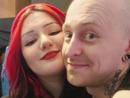 Melissa42Live Webcam