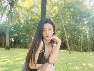 I'm 28 And At BongaCams People Call Me Jen-kute18! Shanghai Is Where I Live