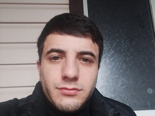 I Am A Brunette And My BongaCams Model Name Is Nervniyboy