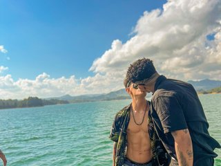 We Are A Sex Chat Attractive Set! We Have Brunette Hair! Our Model Name Is Blakemate