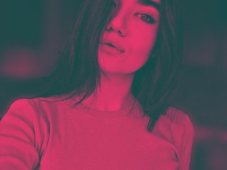 23 Is My Age! A Cam Provocative Bimbo Is What I Am, People Call Me AnastasiyaLyubimaya