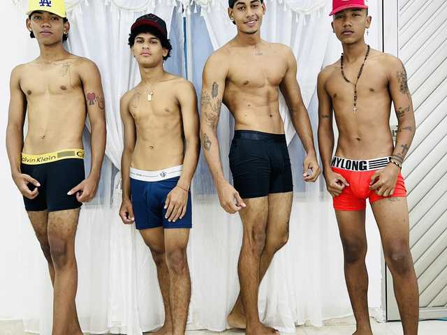 strawberry4boys
