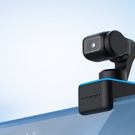 Lovense Webcam 4K Веб-камера с искусственным интеллектом
