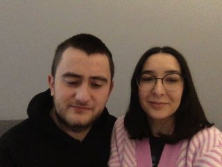 We Are 25, A Cam Horny 2some Is What We Are