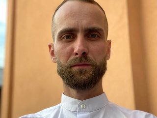 I'm 37 And At BongaCams People Call Me Nitramm