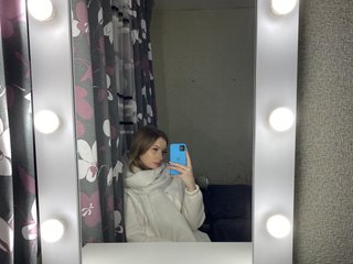 My Model Name Is Kati-29 And I Am A Blonde, I'm 21