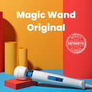 Hitachi Magic Wang