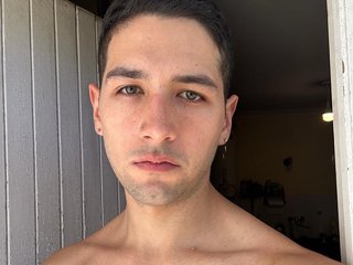 My BongaCams Model Name Is CB-Nick And I Am A Brunette