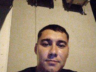 At BongaCams People Call Me Styn09, 30 Is My Age