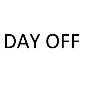 Day Off