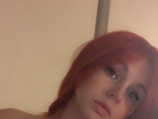 I'm A Webcam Attractive Hottie, I Am A Redhead