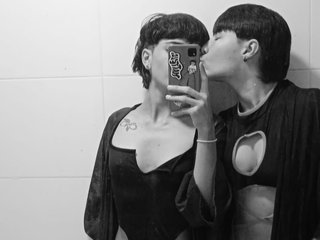 Bucaramanga Is Where We Come From! We Are Brunette And We Are 20 Years Of Age