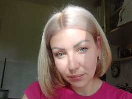 -Ksenia-1's Profile Image