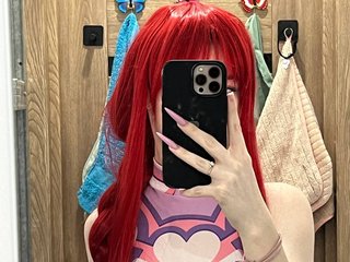 I'm 19 Yrs Old! I'm A Camwhoring Attractive Sweet Thing