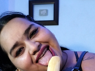 Banana lover