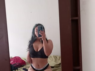 My Name Is Karol-Demon18, I'm 18 Years Old And I'm A Sex Cam Easy Girl