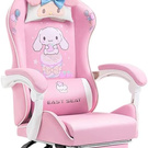 PINK GAMER SEAT