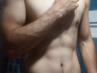 I Am From Mendoza! My BongaCams Model Name Is Caliz1996
