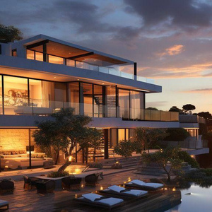 Dream house