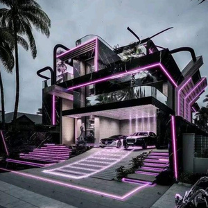 House of my dreams