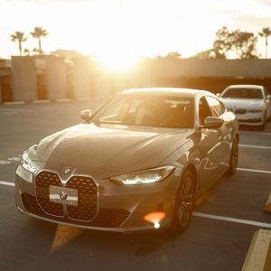 buy a new car