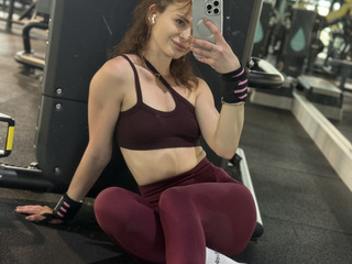 Gym pictures