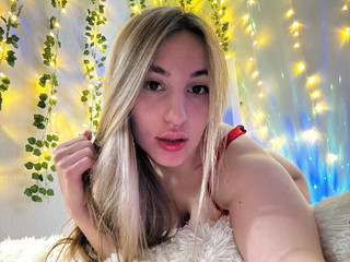 red passion