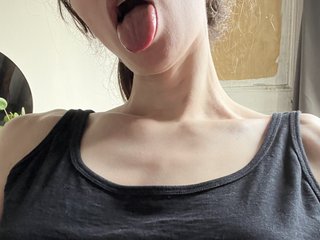 29 Is My Age And My BongaCams Name Is Geertruidaa! I Am A Brunette
