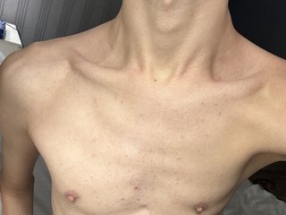 I Am A Brunette, I'm 18 Years Of Age And My Name Is Temchik-1