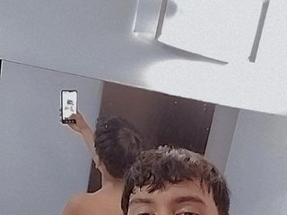 I Am A Redhead And I Am Named Marcosandres21