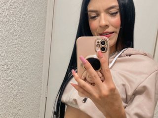 I Am A Brunette And I Am Named Little-emily18