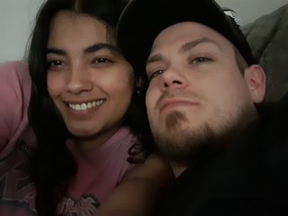 Our Age Is 19 Years Old And We Are Named FreakyTXCouple