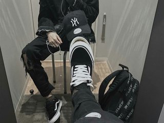I Am A Blonde, My BongaCams Name Is Megatron14