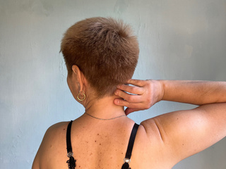 новый бюстгальтер