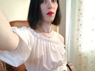 I Am A Brunette And I'm 24 Years Old And A Live Webcam Stunning Transvestite Is What I Am